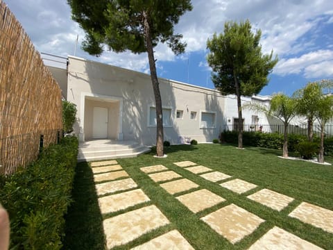 PalÈat-Manduria Bed and Breakfast in Manduria