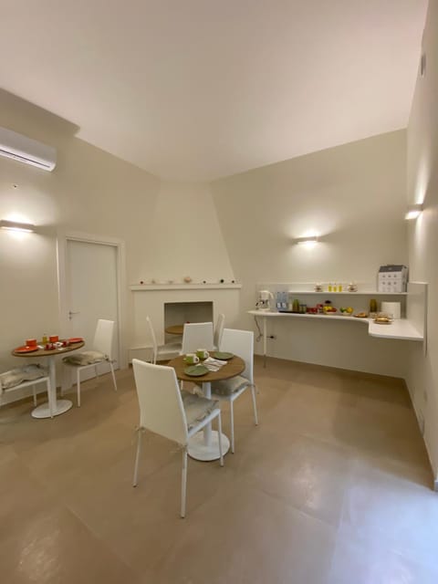 PalÈat-Manduria Bed and Breakfast in Manduria