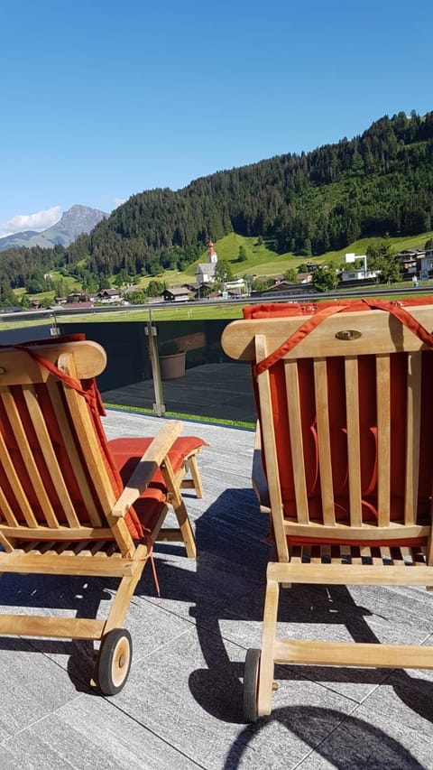 Summer, Balcony/Terrace, Other