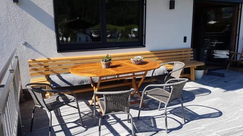 Balcony/Terrace, Balcony/Terrace