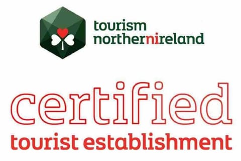 Betty's Loft Apartment in Northern Ireland