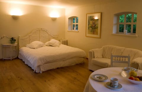 Guesthouse Veerhoeve Bed and Breakfast in Zeeland, Netherlands