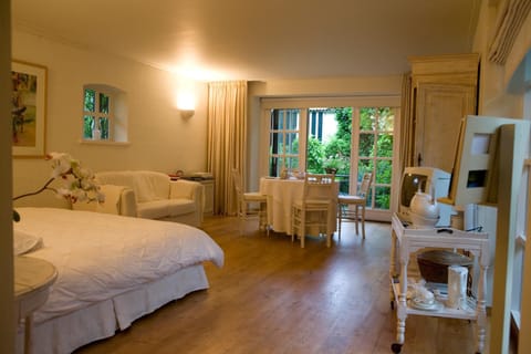 Guesthouse Veerhoeve Bed and Breakfast in Zeeland, Netherlands