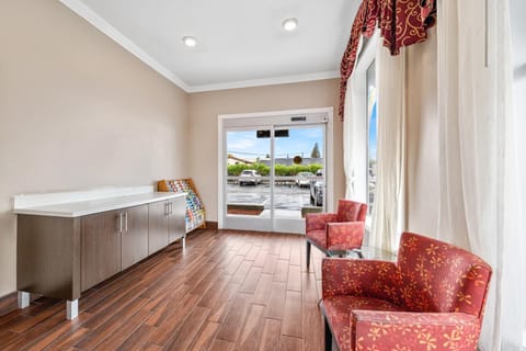 Americas Best Value Inn - Milpitas Motel in Milpitas