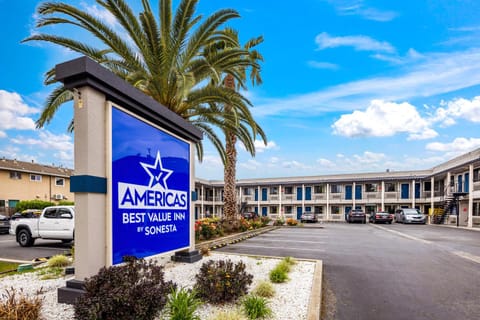 Americas Best Value Inn - Milpitas Motel in Milpitas