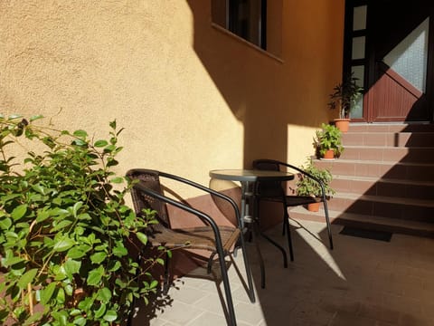 Patio, Facade/entrance, Balcony/Terrace, Other