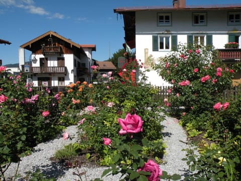 Ferienwohnungen Rosenhof Apartment in Tegernsee