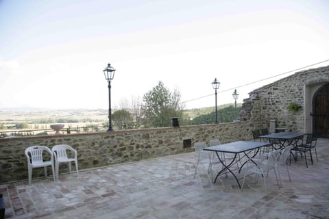 Balcony/Terrace, Balcony/Terrace