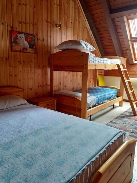 Accogliente e confortevole appartamento a Tarvisio Apartment in Tarvisio