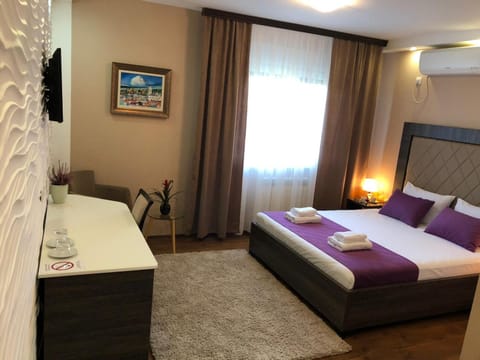 Luxury Apartments 88 Hotel in Vojvodina