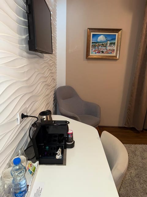 Luxury Apartments 88 Hotel in Vojvodina