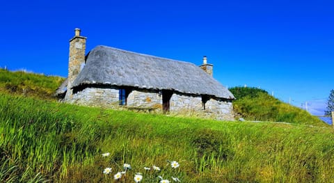 Property building, Spring, Day, Landmark view
