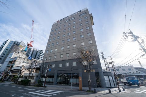 Property building, Neighbourhood