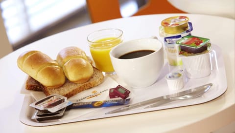 Food and drinks, Food, Breakfast