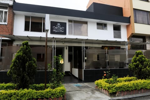 Property building, Facade/entrance, Street view