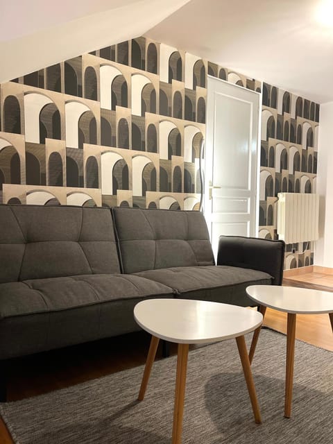 Troisieme du nom Apartment in Bourgogne-Franche-Comté