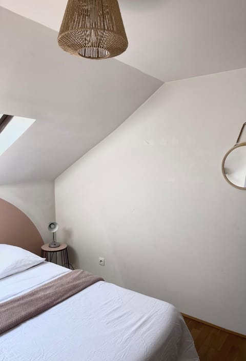 Troisieme du nom Apartment in Bourgogne-Franche-Comté