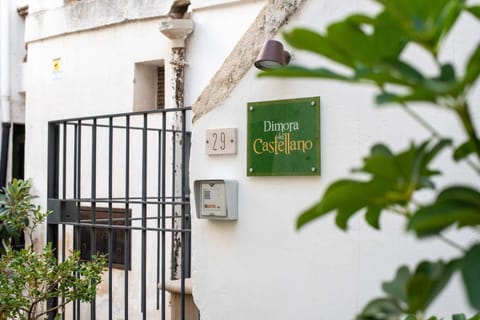 Dimora del Castellano Apartment in Province of Taranto