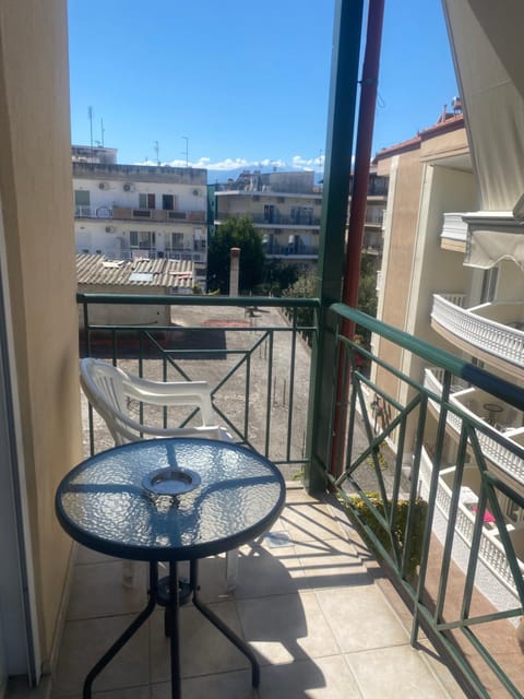 Hotel Exarhos Hotel in Pieria, Greece