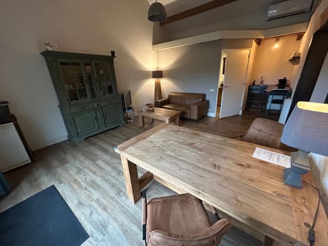 Hoeve Delshorst Bed and Breakfast in Roggel