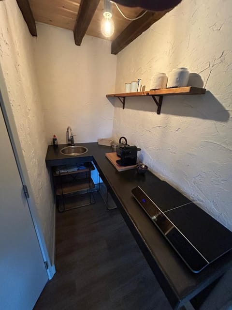 Hoeve Delshorst Bed and Breakfast in Roggel