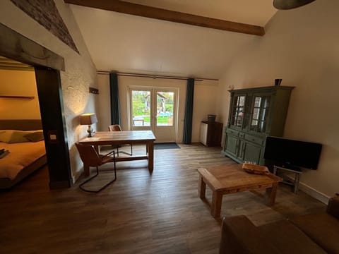 Hoeve Delshorst Bed and Breakfast in Roggel