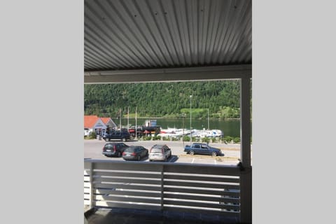 Day, View (from property/room), Balcony/Terrace, Parking