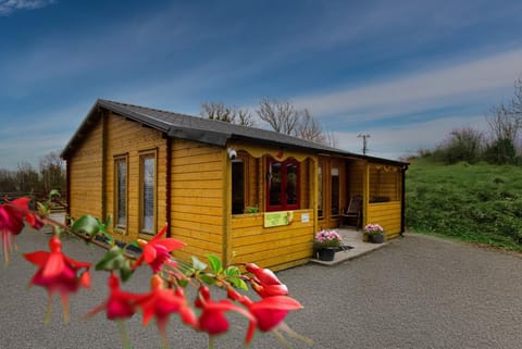 Property building, Garden, Garden view