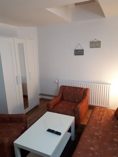 Apartman ANA Bed and Breakfast in Slavonski Brod