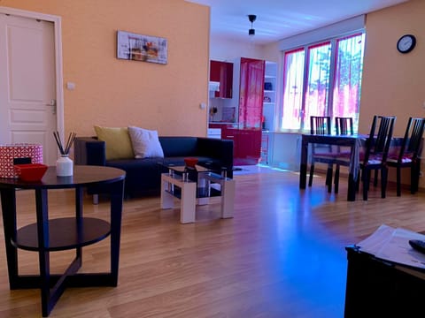 RESIDENCE ROKIA - Au fil de l*eau Apartment in Auvergne-Rhône-Alpes