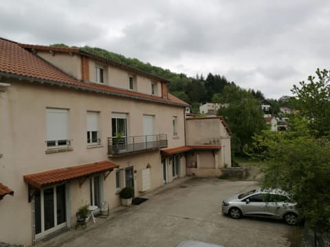 RESIDENCE ROKIA - Au fil de l*eau Apartment in Auvergne-Rhône-Alpes