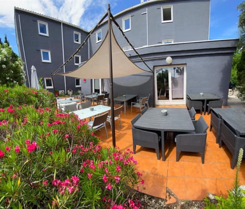 Patio, Balcony/Terrace