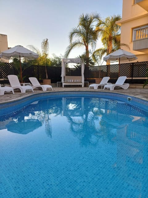 Pool view, Pool view, Swimming pool