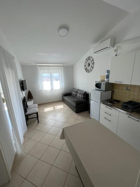 Apartments Duda Apartment in Zadar County