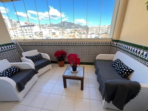 Santa Julia 3 dormitorios, nuevo, moderno Apartment in Fuengirola