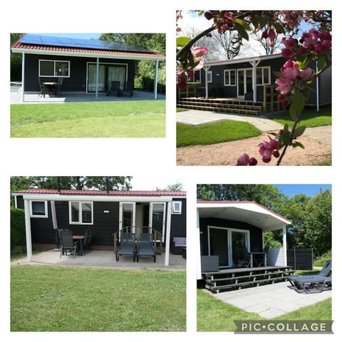 Minicamping In de Bocht Campground/
RV Resort in Zeeland, Netherlands