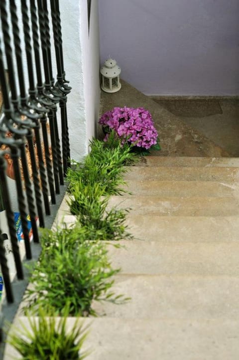 Decorative detail