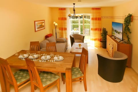 Ferienwohnung Oase102 Apartment in Kühlungsborn