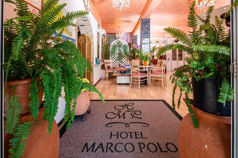 Hotel Marco Polo Hotel in Lignano Sabbiadoro