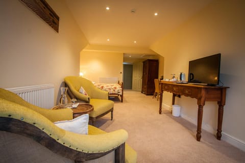 Dene House Farm Bed and Breakfast in Longframlington