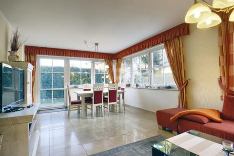 Haus Seegurke House in Zingst