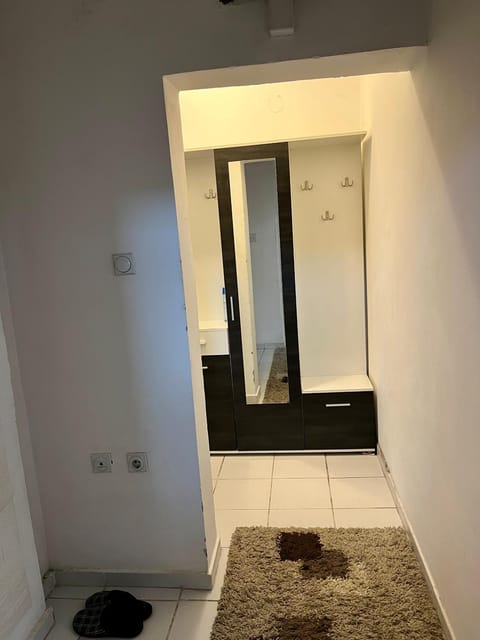 apartman centar S Apartment in Serbia