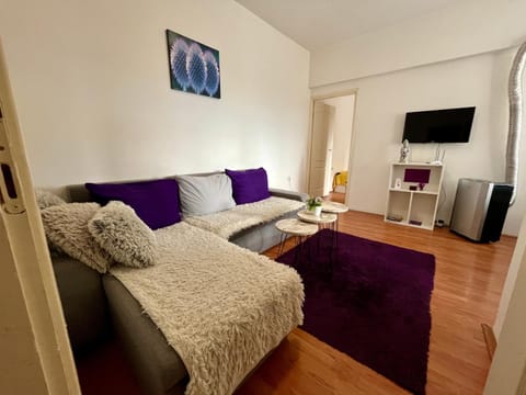 apartman centar S Apartment in Serbia