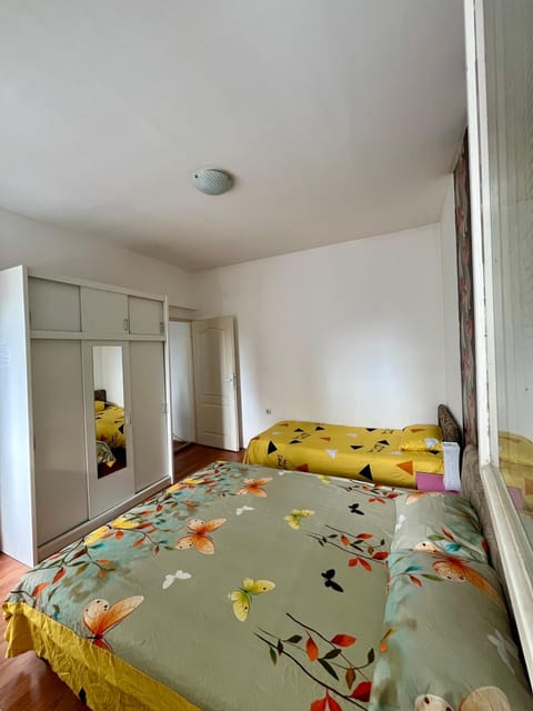 apartman centar S Apartment in Serbia
