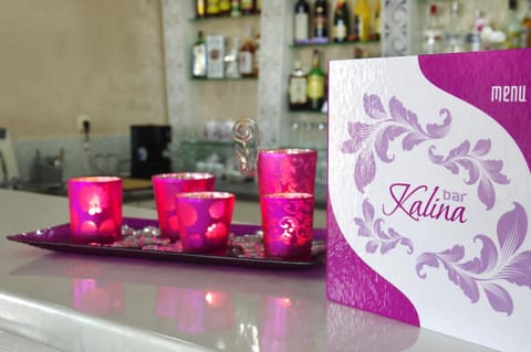 Lounge or bar