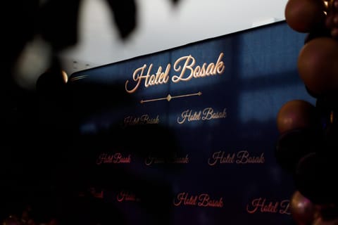 Hotel Bosak Hotel in Szczecin