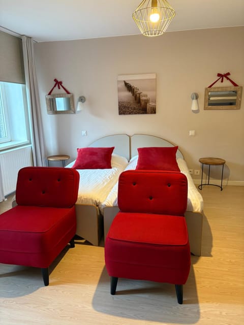 Le Domaine De Pairis Bed and Breakfast in Orbey