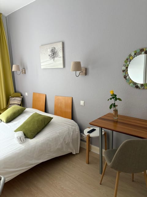 Le Domaine De Pairis Bed and Breakfast in Orbey