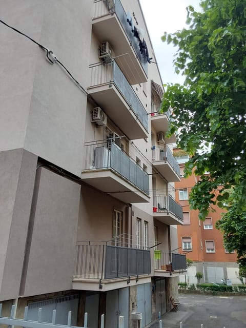 casa roberta e gilberto Apartment in Bologna
