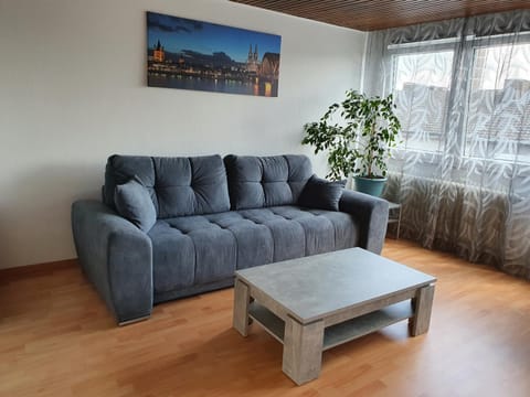 LA CASITA Apartment in Düren